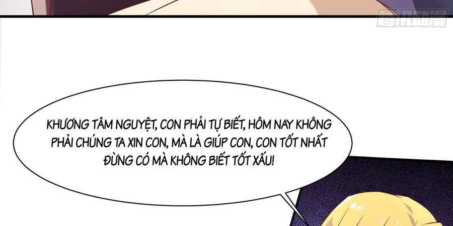 Ba Tôi Là Chiến Thần Chapter 18 - 33