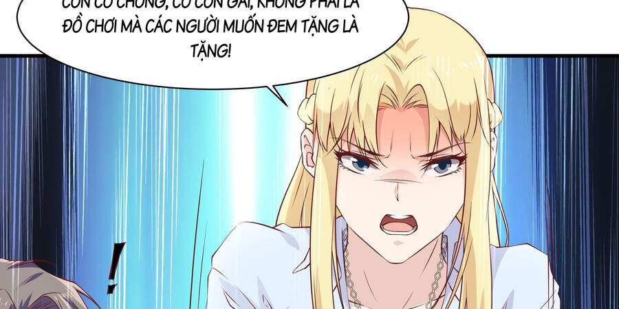 Ba Tôi Là Chiến Thần Chapter 18 - 38