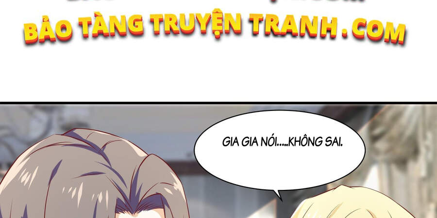 Ba Tôi Là Chiến Thần Chapter 18 - 5