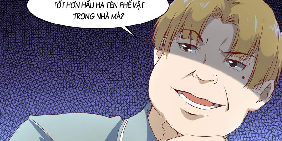 Ba Tôi Là Chiến Thần Chapter 18 - 42