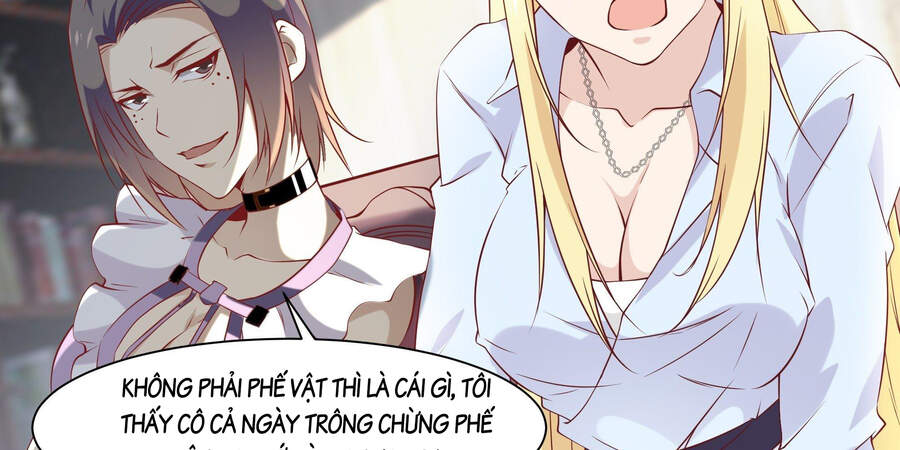 Ba Tôi Là Chiến Thần Chapter 18 - 46