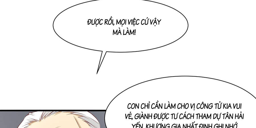 Ba Tôi Là Chiến Thần Chapter 18 - 48