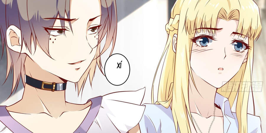 Ba Tôi Là Chiến Thần Chapter 18 - 6