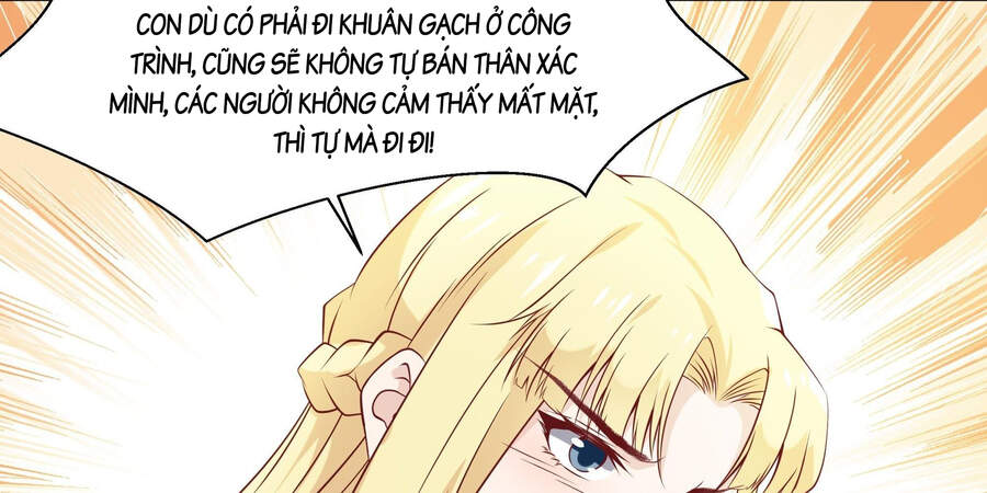 Ba Tôi Là Chiến Thần Chapter 18 - 53