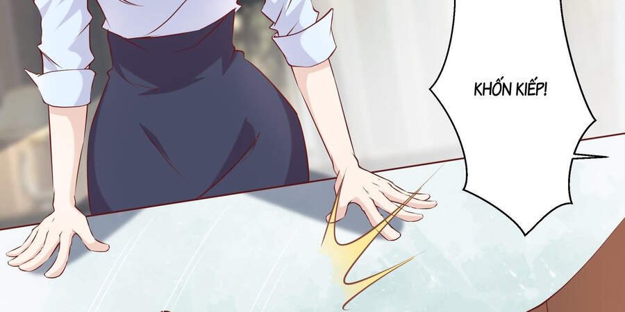 Ba Tôi Là Chiến Thần Chapter 18 - 57