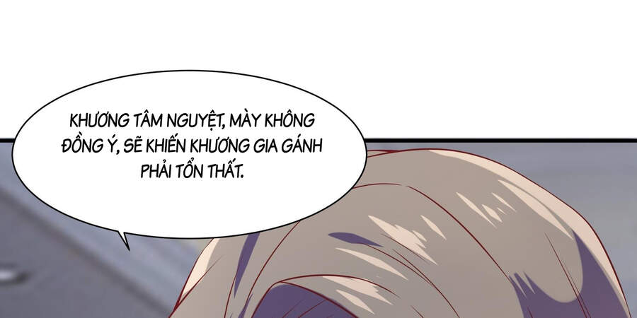 Ba Tôi Là Chiến Thần Chapter 18 - 59