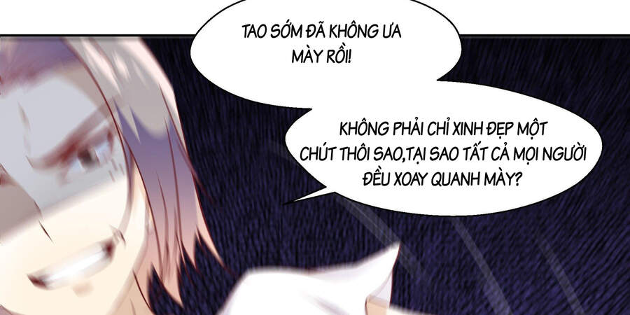 Ba Tôi Là Chiến Thần Chapter 18 - 71