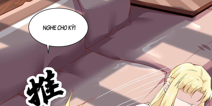 Ba Tôi Là Chiến Thần Chapter 18 - 76