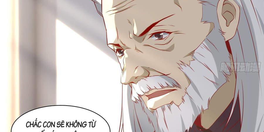 Ba Tôi Là Chiến Thần Chapter 18 - 9