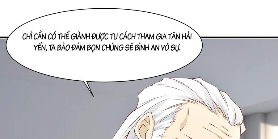 Ba Tôi Là Chiến Thần Chapter 18 - 85