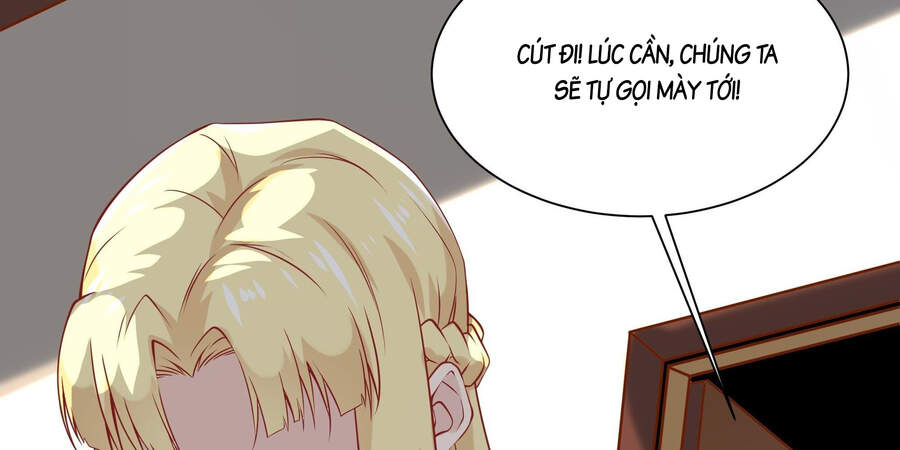 Ba Tôi Là Chiến Thần Chapter 18 - 90