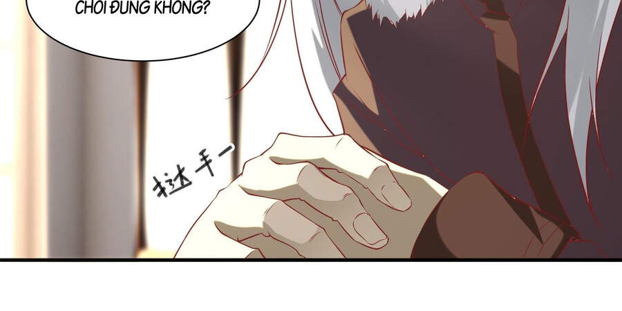 Ba Tôi Là Chiến Thần Chapter 18 - 10