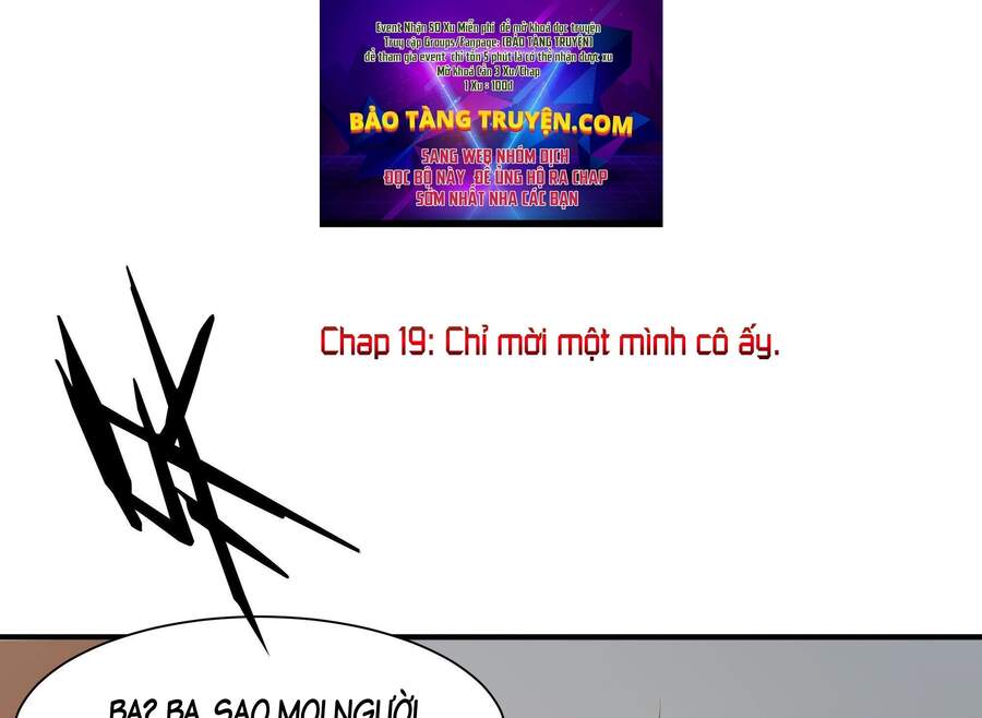 Ba Tôi Là Chiến Thần Chapter 19 - 1