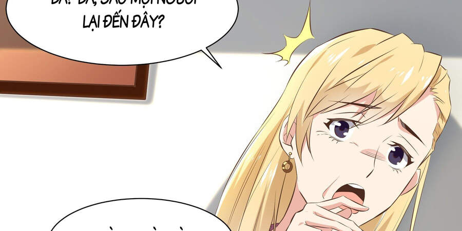 Ba Tôi Là Chiến Thần Chapter 19 - 2