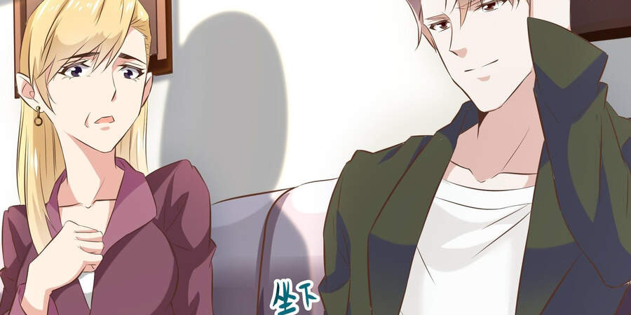 Ba Tôi Là Chiến Thần Chapter 19 - 11