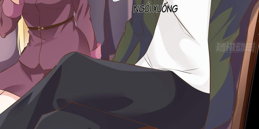 Ba Tôi Là Chiến Thần Chapter 19 - 12