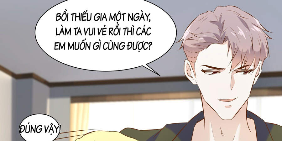 Ba Tôi Là Chiến Thần Chapter 19 - 111