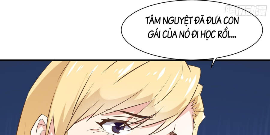 Ba Tôi Là Chiến Thần Chapter 19 - 18