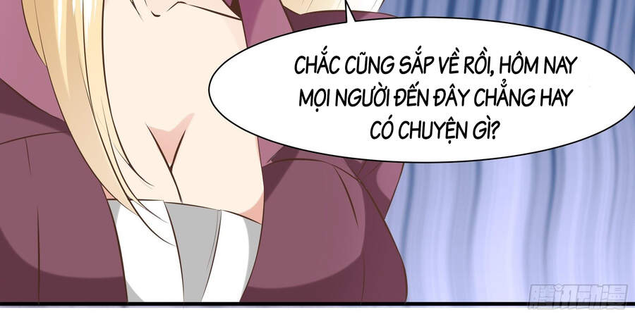 Ba Tôi Là Chiến Thần Chapter 19 - 20