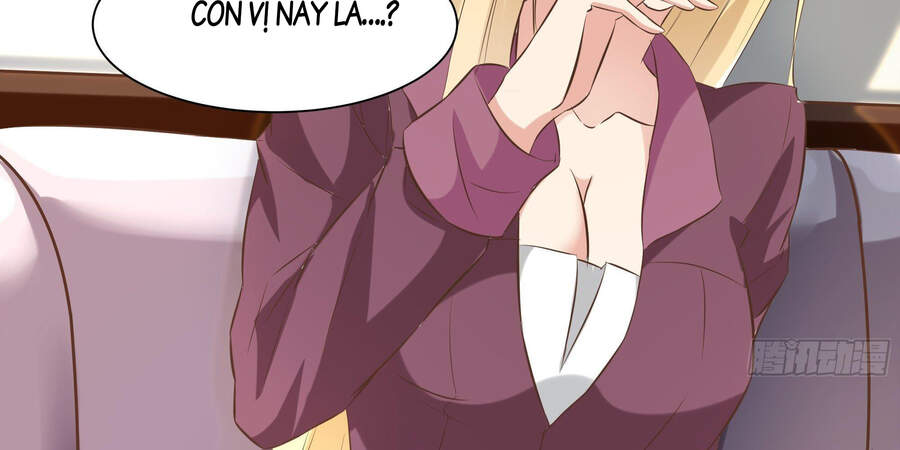 Ba Tôi Là Chiến Thần Chapter 19 - 3