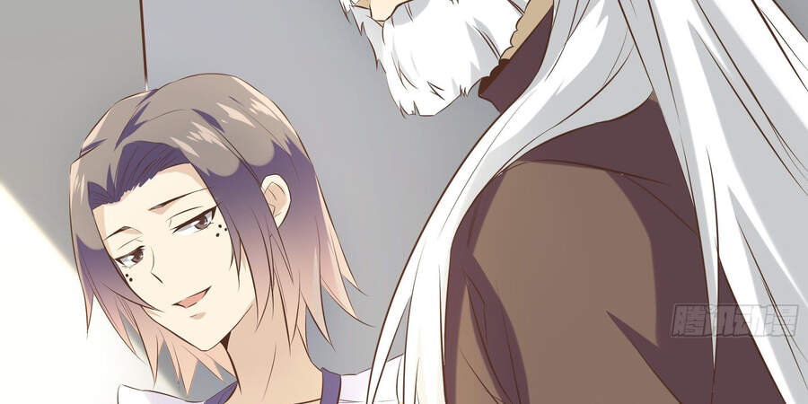 Ba Tôi Là Chiến Thần Chapter 19 - 23