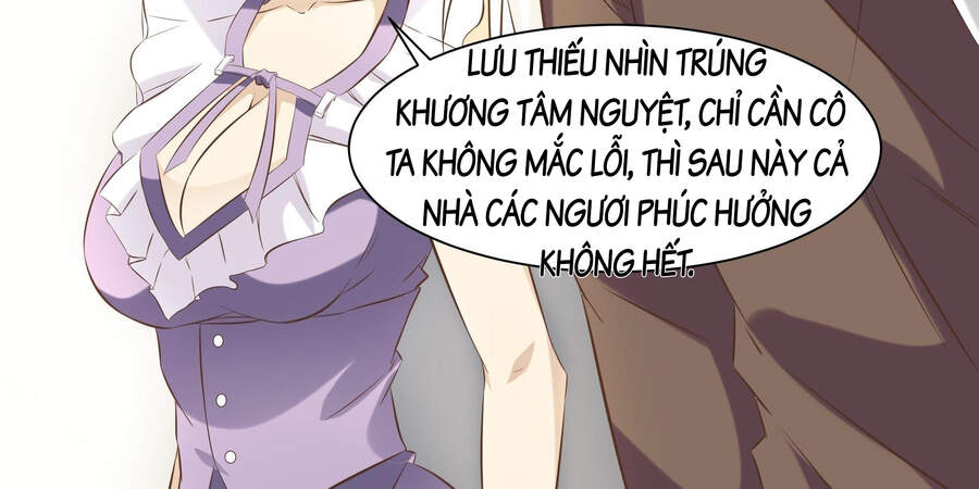 Ba Tôi Là Chiến Thần Chapter 19 - 24