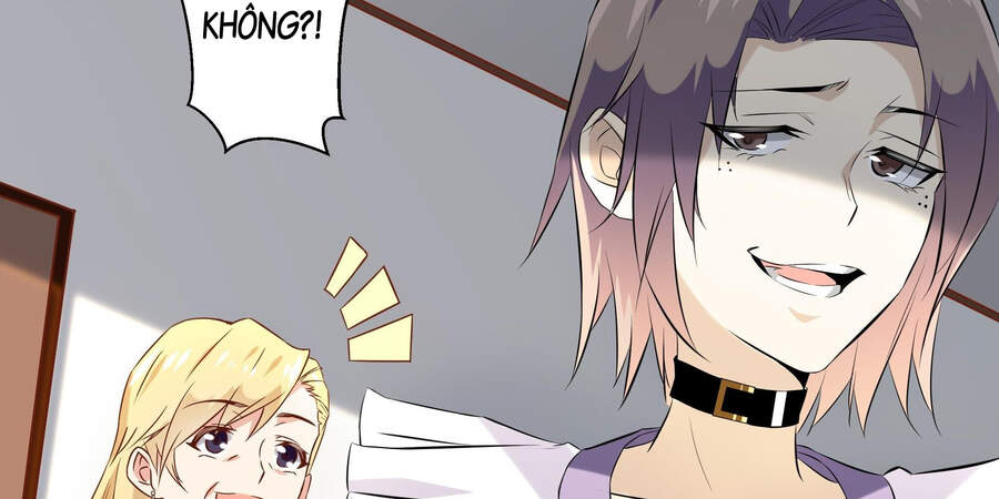 Ba Tôi Là Chiến Thần Chapter 19 - 27