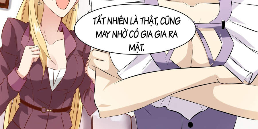 Ba Tôi Là Chiến Thần Chapter 19 - 28