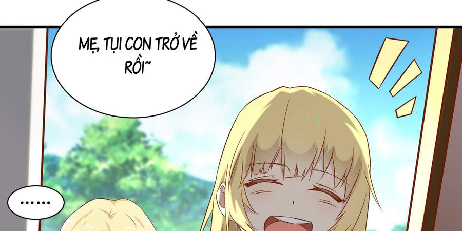 Ba Tôi Là Chiến Thần Chapter 19 - 31