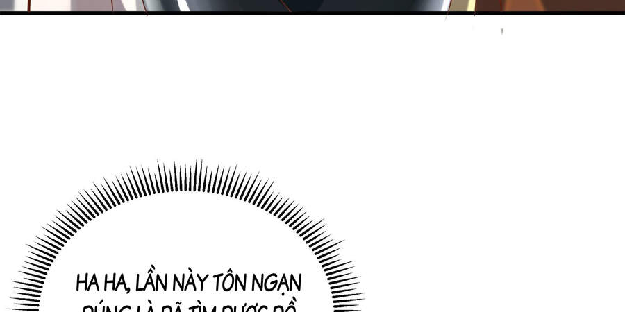 Ba Tôi Là Chiến Thần Chapter 19 - 34