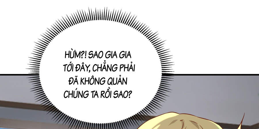 Ba Tôi Là Chiến Thần Chapter 19 - 38