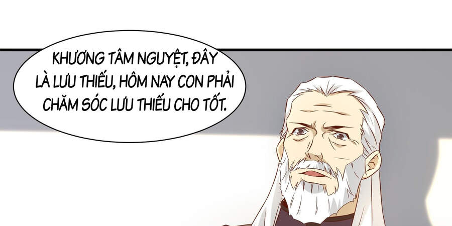 Ba Tôi Là Chiến Thần Chapter 19 - 42