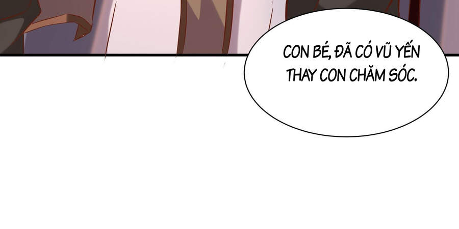 Ba Tôi Là Chiến Thần Chapter 19 - 45