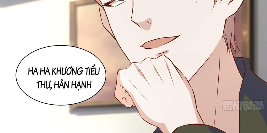 Ba Tôi Là Chiến Thần Chapter 19 - 47