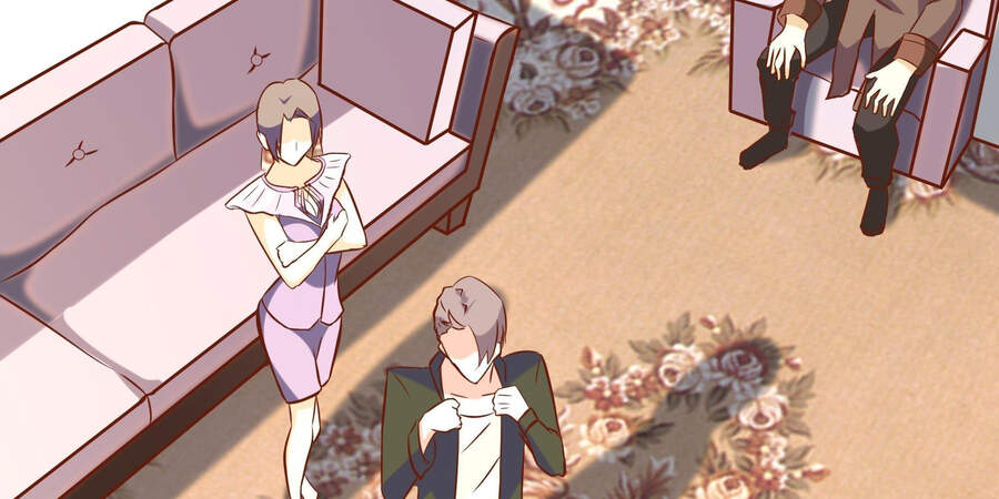 Ba Tôi Là Chiến Thần Chapter 19 - 50