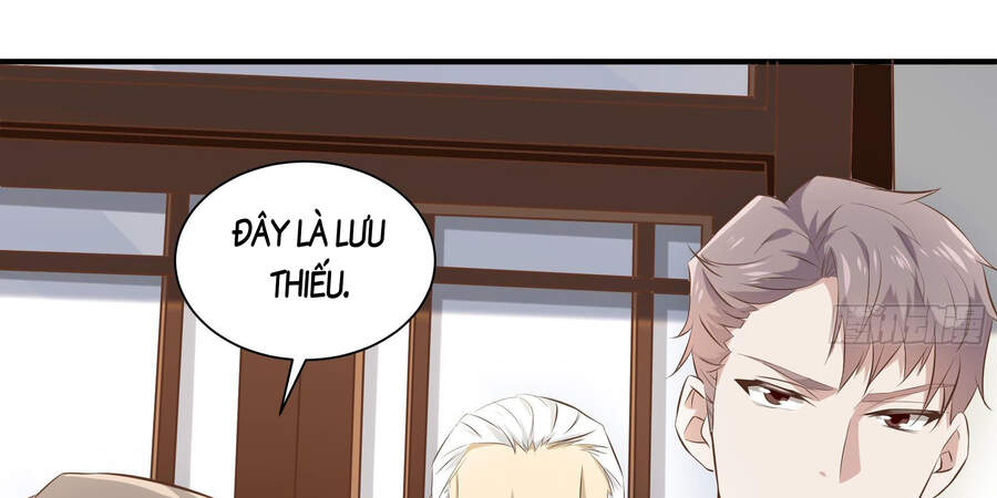 Ba Tôi Là Chiến Thần Chapter 19 - 6