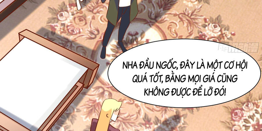 Ba Tôi Là Chiến Thần Chapter 19 - 51