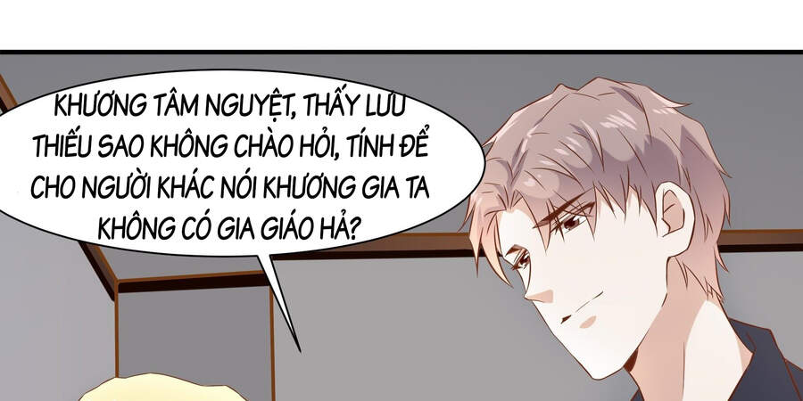 Ba Tôi Là Chiến Thần Chapter 19 - 54