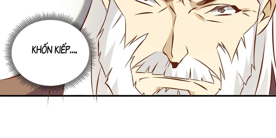 Ba Tôi Là Chiến Thần Chapter 19 - 66