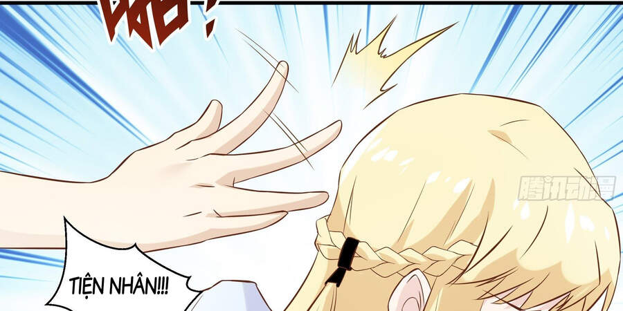 Ba Tôi Là Chiến Thần Chapter 19 - 72