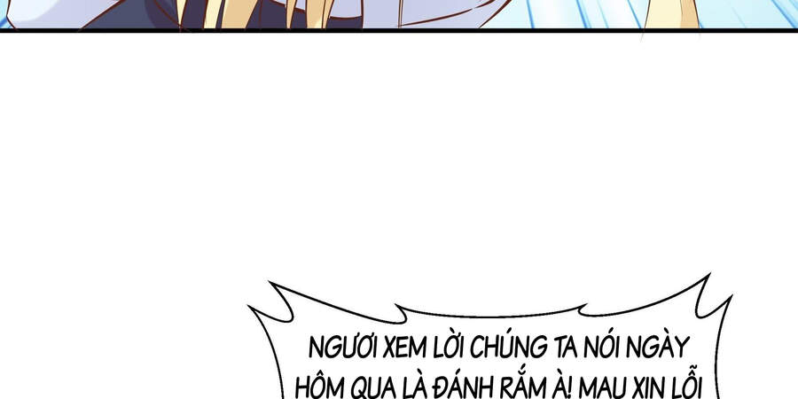 Ba Tôi Là Chiến Thần Chapter 19 - 74