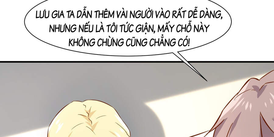 Ba Tôi Là Chiến Thần Chapter 19 - 83