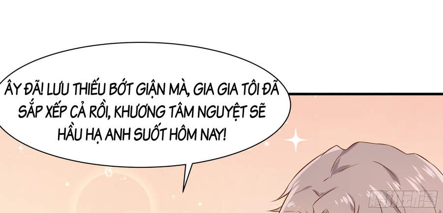 Ba Tôi Là Chiến Thần Chapter 19 - 87