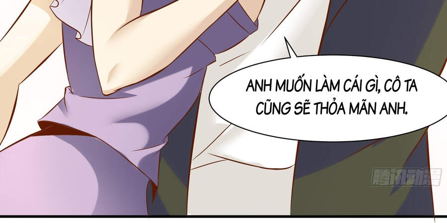 Ba Tôi Là Chiến Thần Chapter 19 - 90