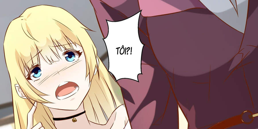 Ba Tôi Là Chiến Thần Chapter 19 - 95