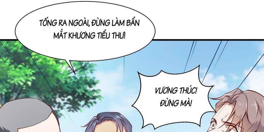 Ba Tôi Là Chiến Thần Chapter 20 - 112