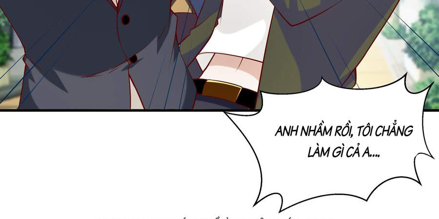 Ba Tôi Là Chiến Thần Chapter 20 - 115