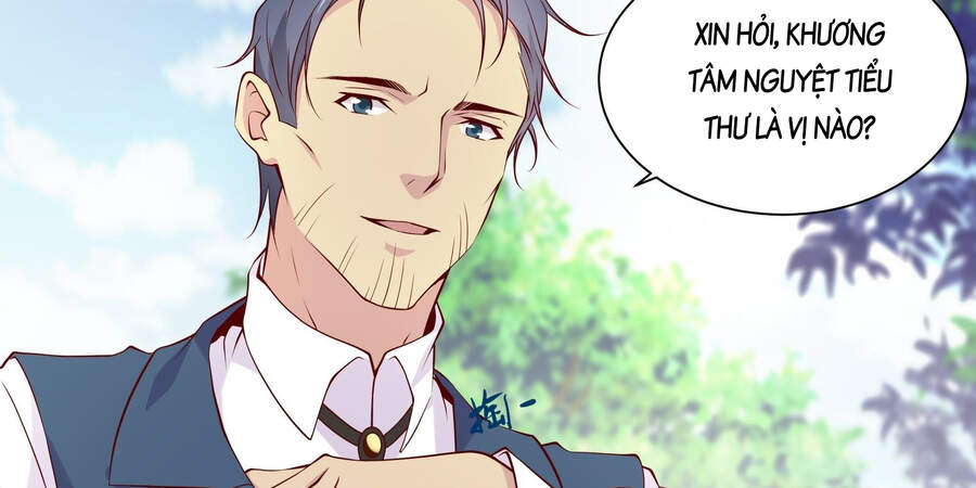 Ba Tôi Là Chiến Thần Chapter 20 - 117