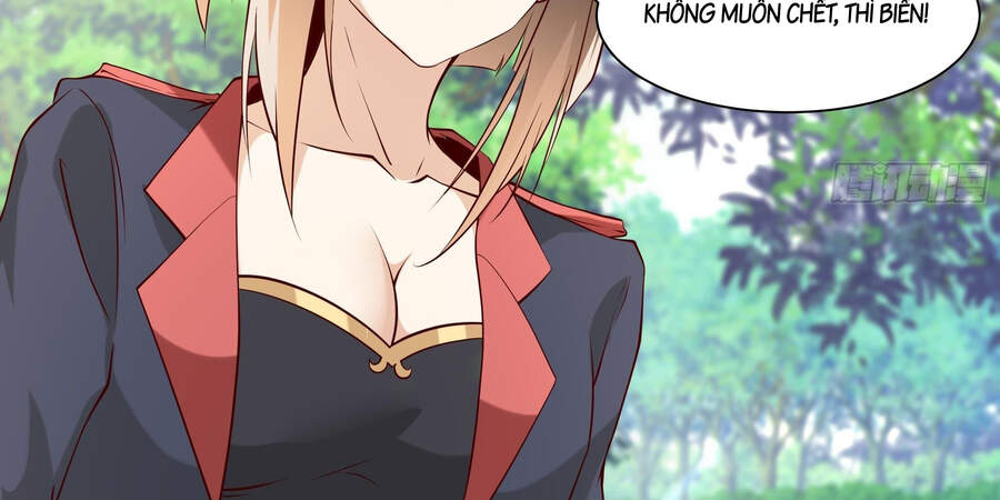 Ba Tôi Là Chiến Thần Chapter 20 - 13