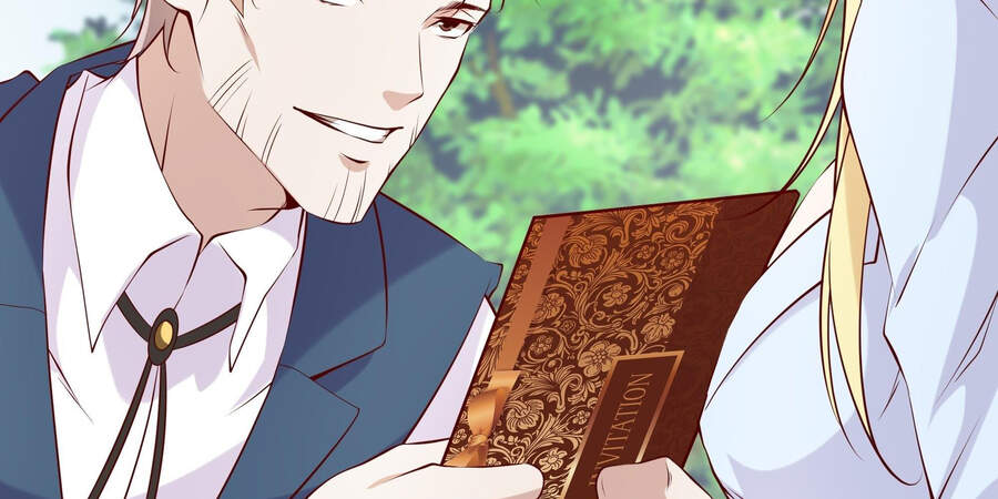 Ba Tôi Là Chiến Thần Chapter 20 - 124